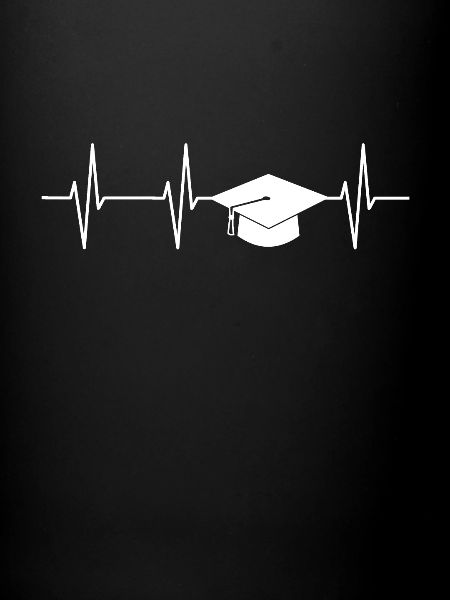 Student studying degree