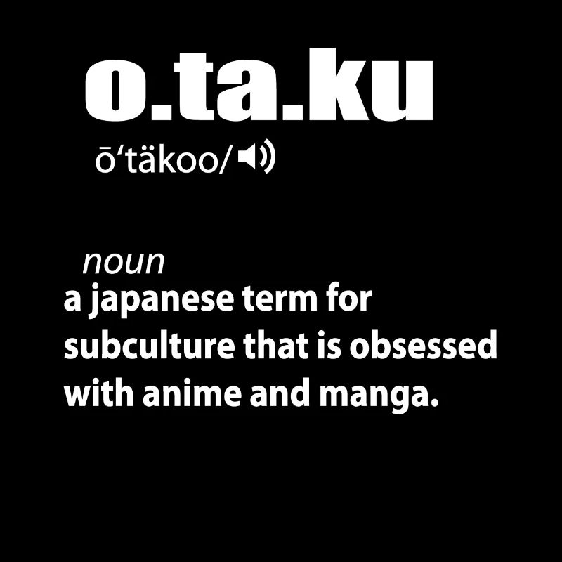 Otaku