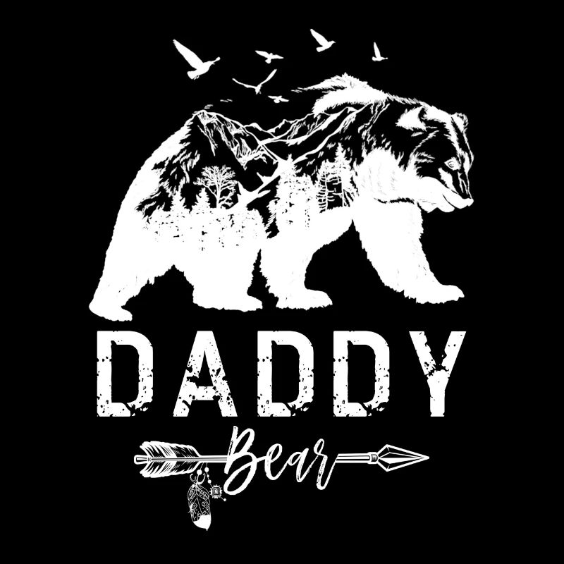 Daddy Bear
