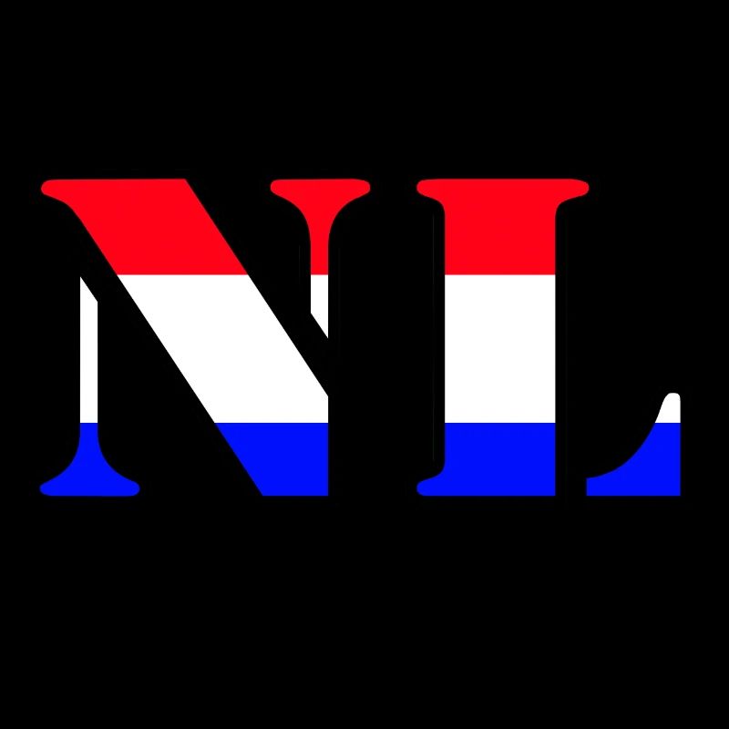 NL, Netherlands ... / +