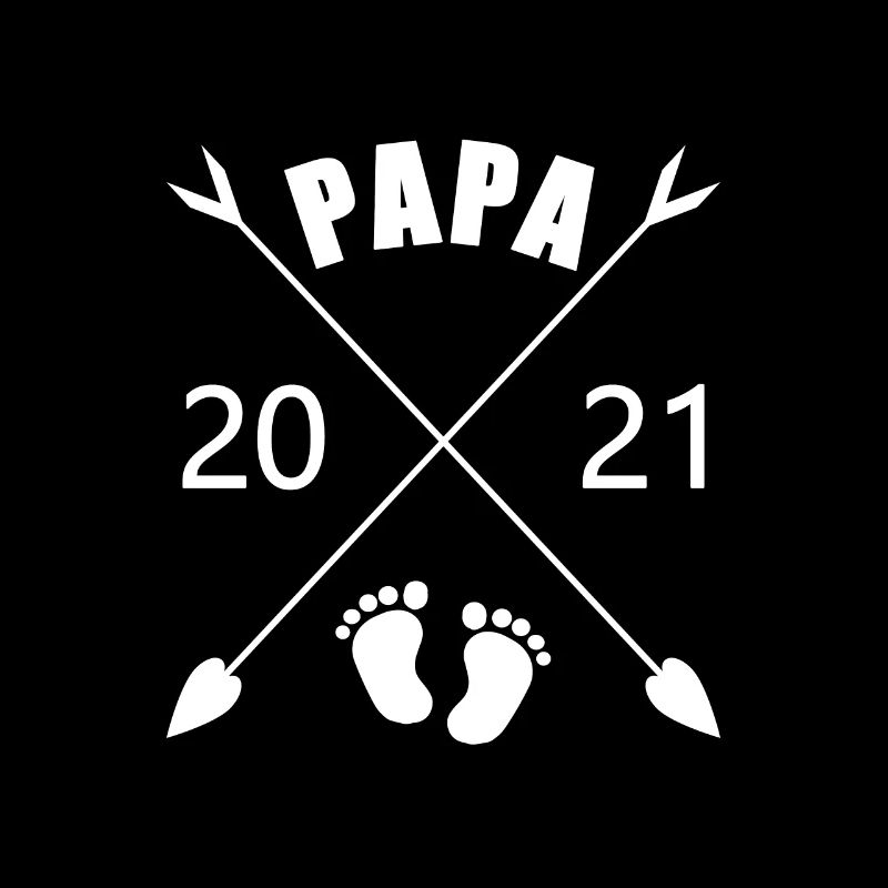 Papa 2021 | Nachwuchs