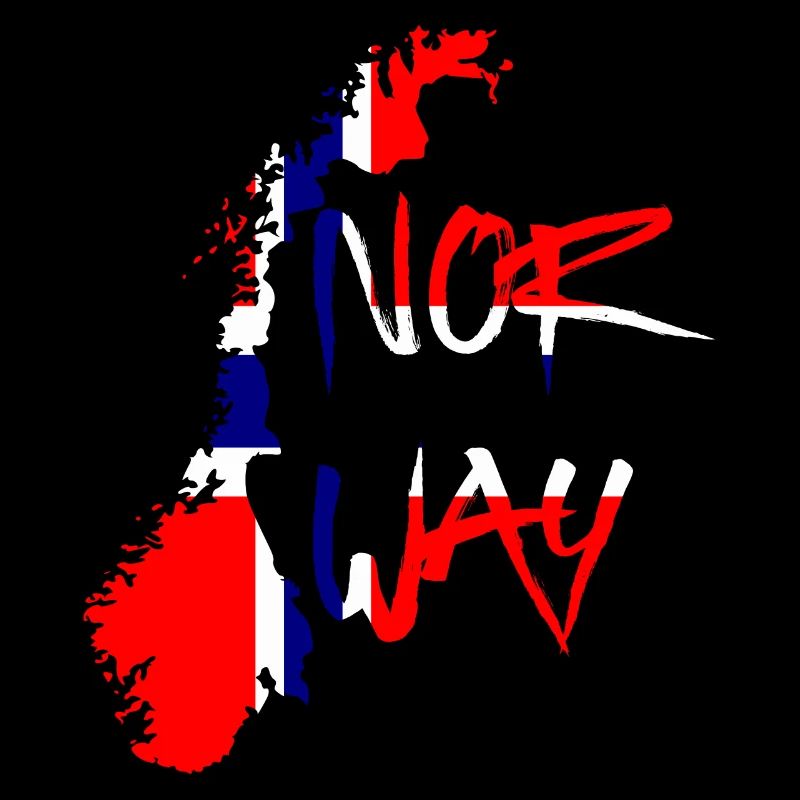 Norway Norwegen