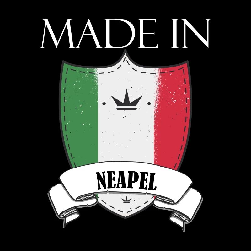 Made in Neapel