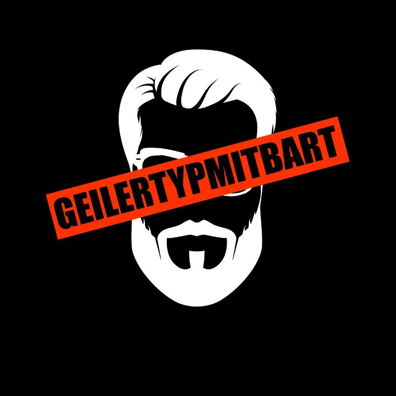 Bart Bartträger Mann Bärte