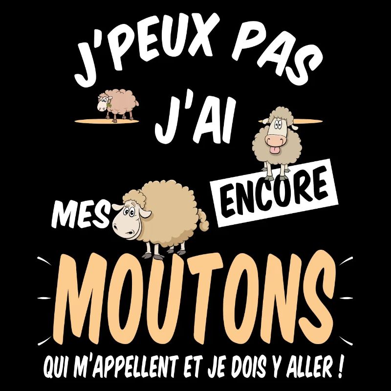 mouton berger sommeil dodo