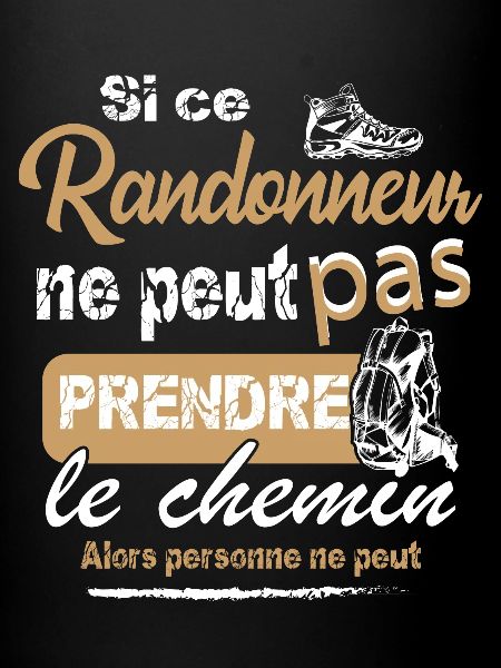 Randonneur