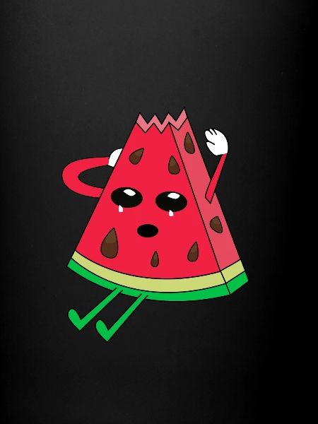 Pastèque Melon melon