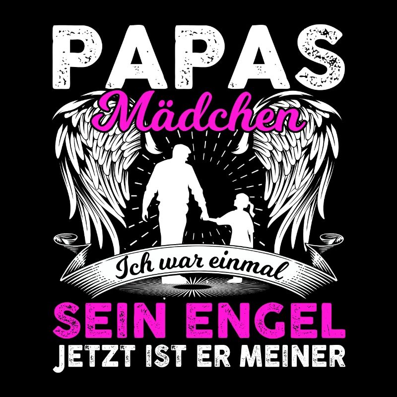 Papas Mädchen Ich War Einmal Sein Engel