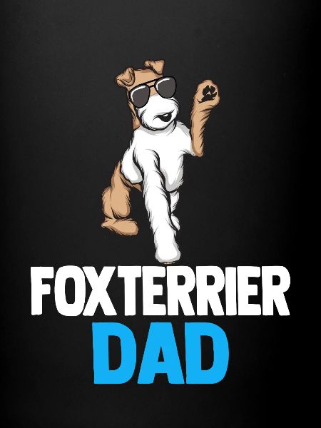 Foxterrier Drahthaar | Foxterrier