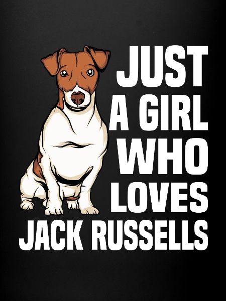 Jack Russell Terrier