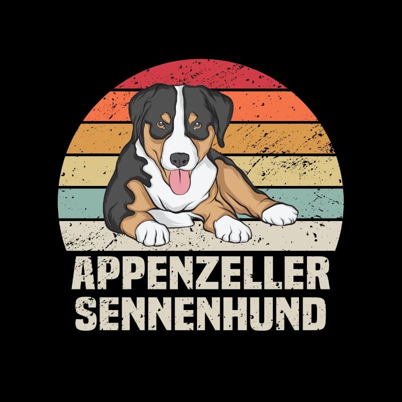 Appenzeller Sennenhund