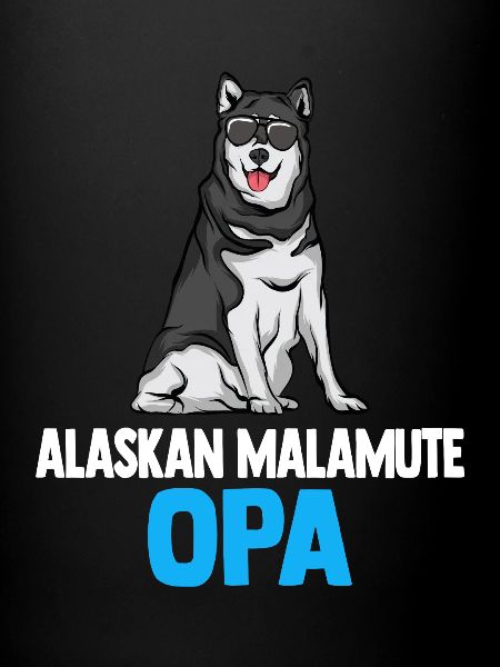 Alaskan Malamute