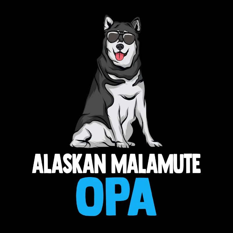 Alaskan Malamute
