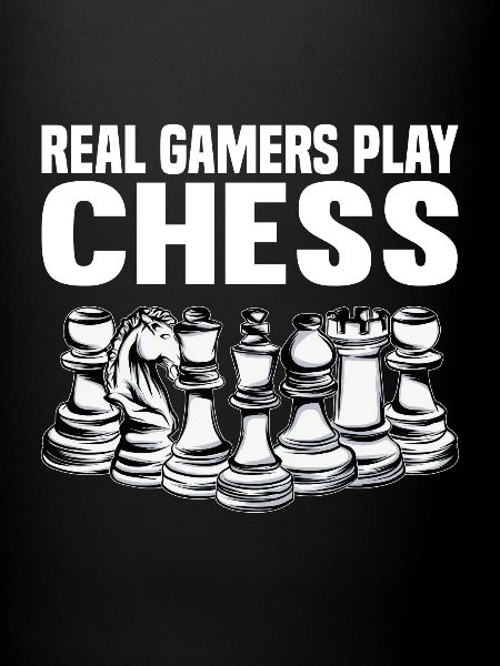 Échecs Proverbes