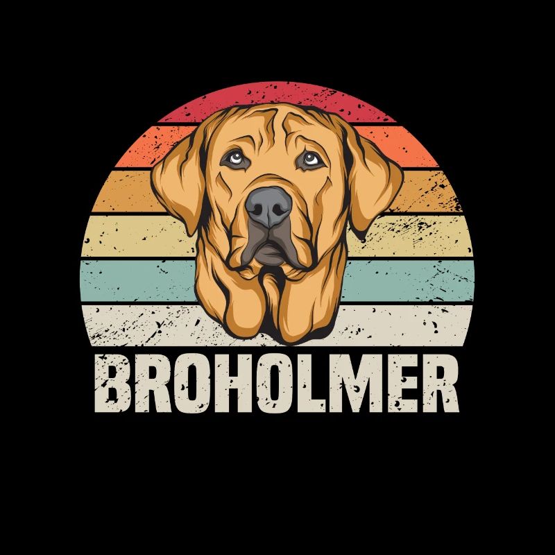 Broholmer
