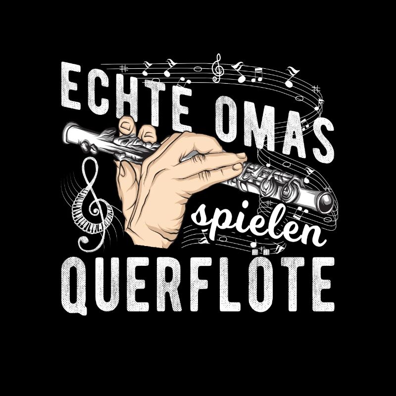 Musik Instrument Flöte | Querflöte