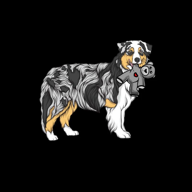 Australian Shepherd