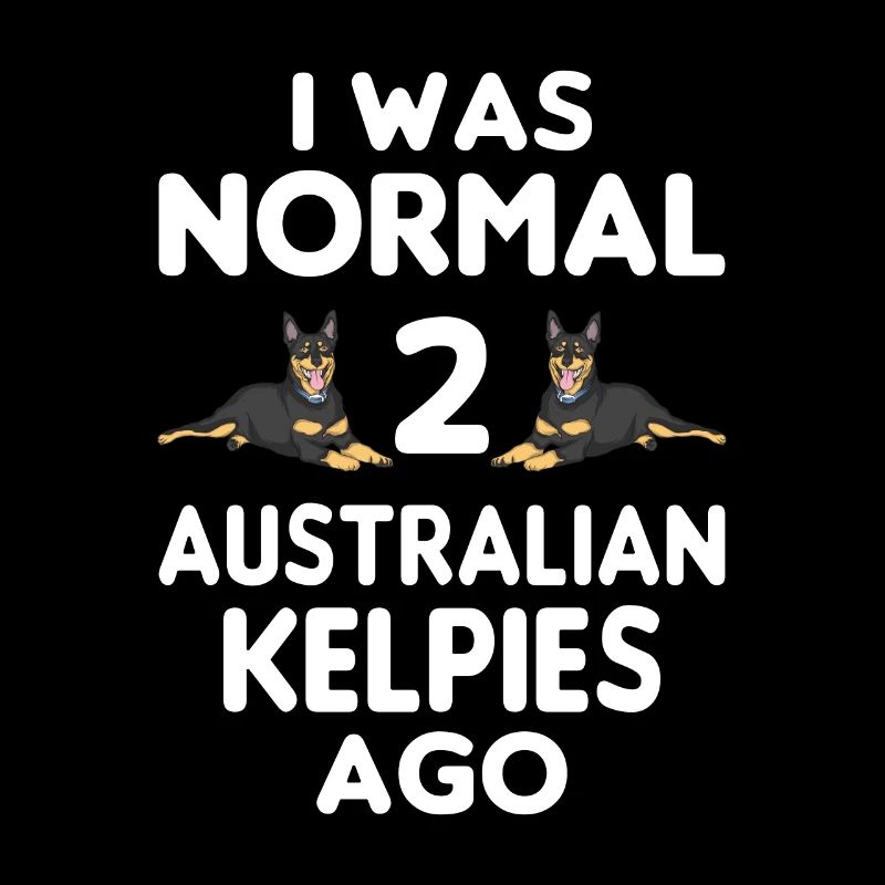 Australian Kelpie Hundebesitzer