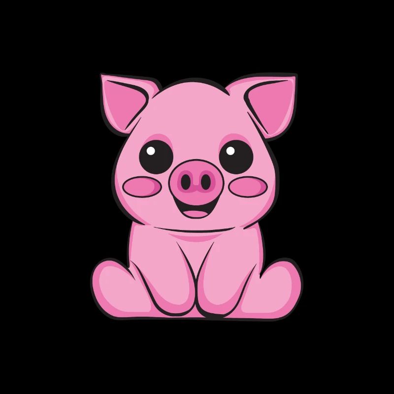 Porc domestique Élevage de sangliers | Cochon