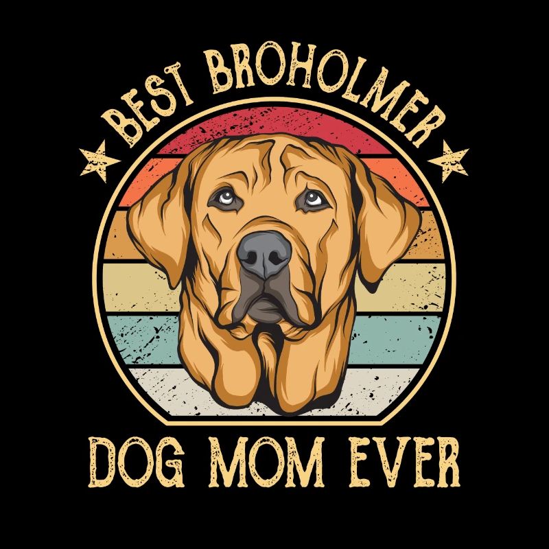 Broholmer