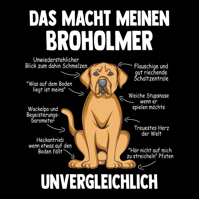 Broholmer