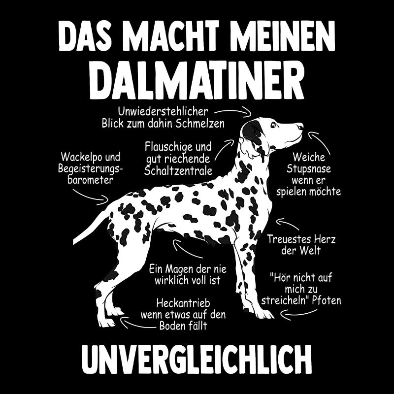 Dalmatiner