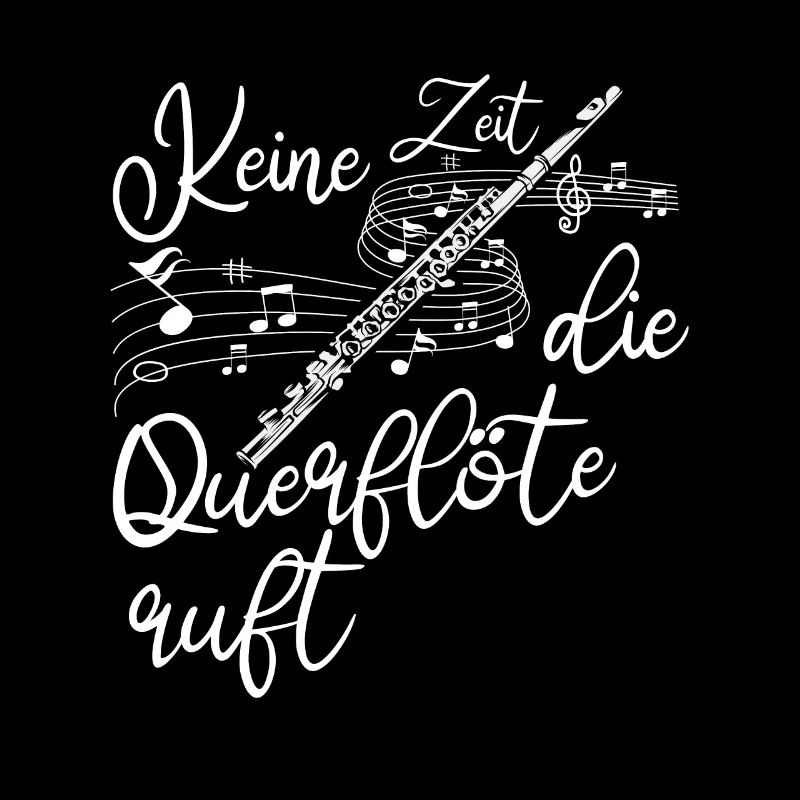 Querflöte