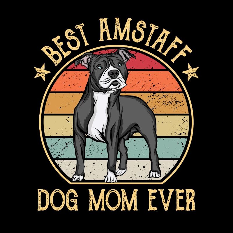 American Staffordshire Terrier