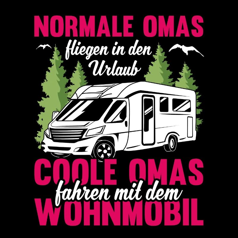 Camping Oma