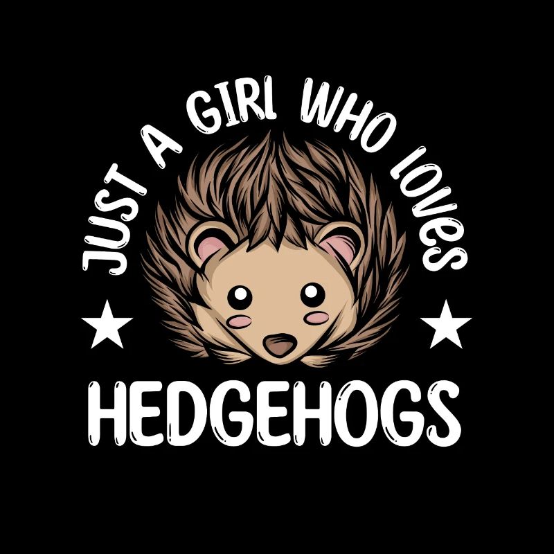 Hedgehog