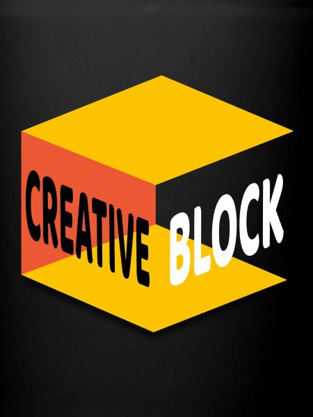 BLOC CRÉATIF
