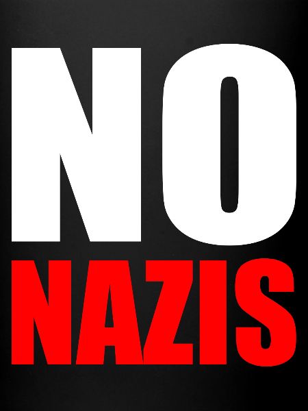 Pas de nazis