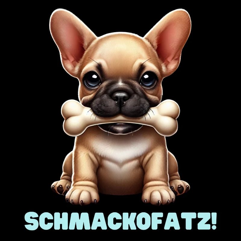 Schmackofatz