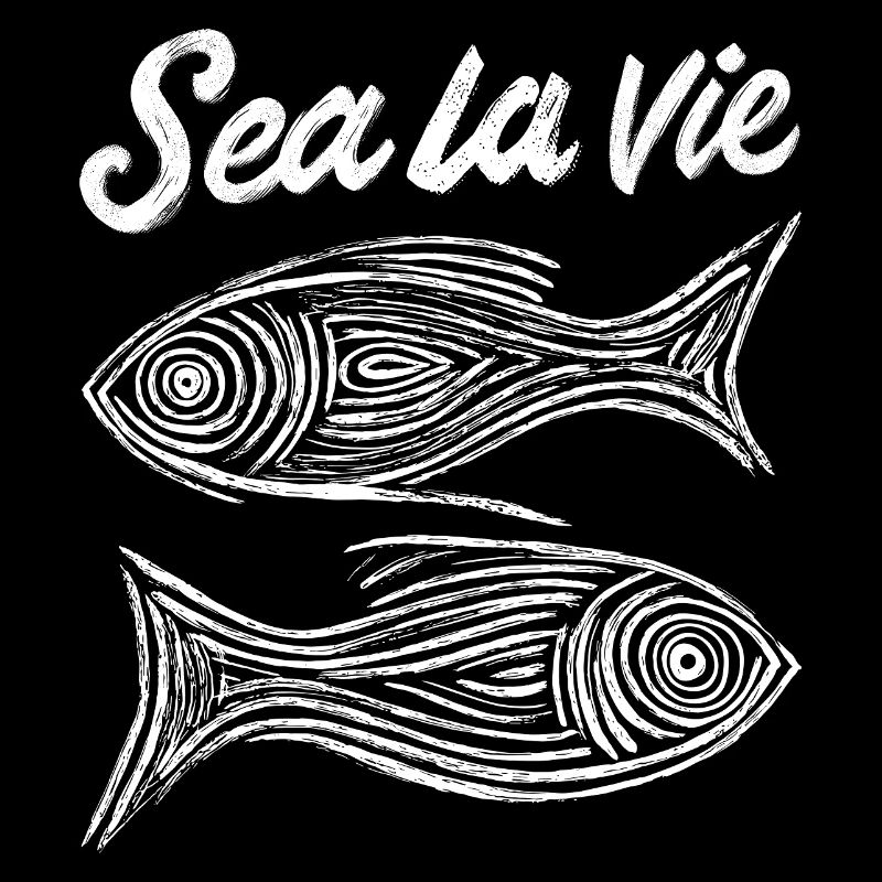 Beach Summer Ocean Sea Fish