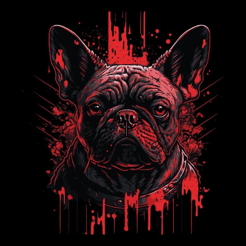 Bouledogue français