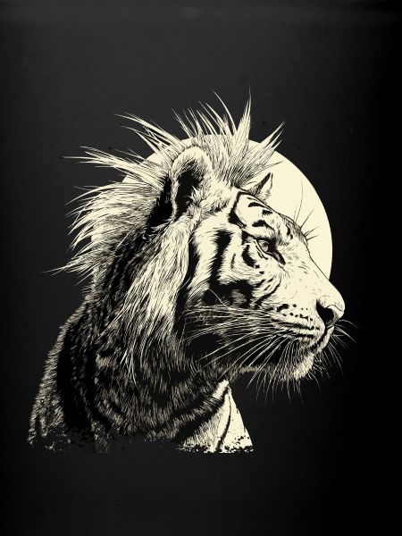 Tigerpunk
