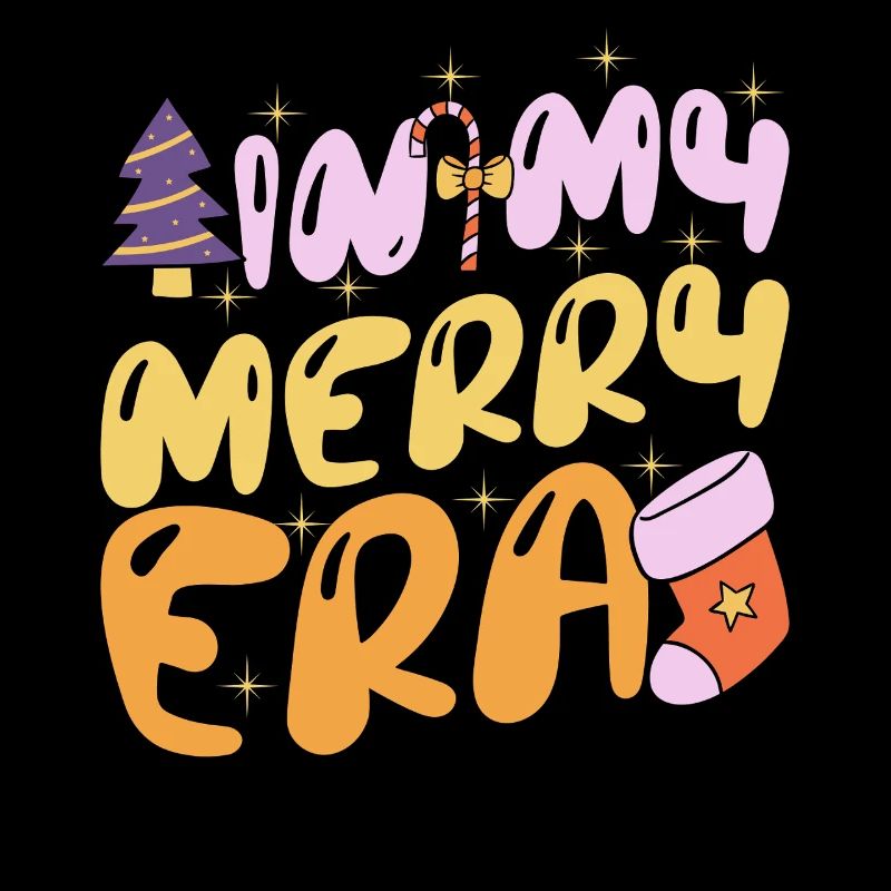 Noël Dit Hiver Dans Ma Joyeuse Époque
