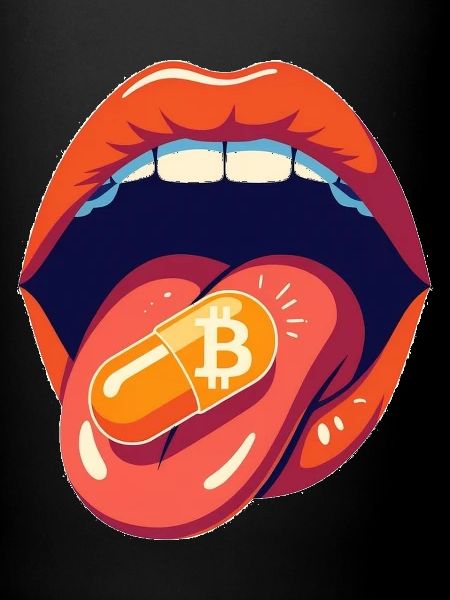 bitcoin orangepill basic