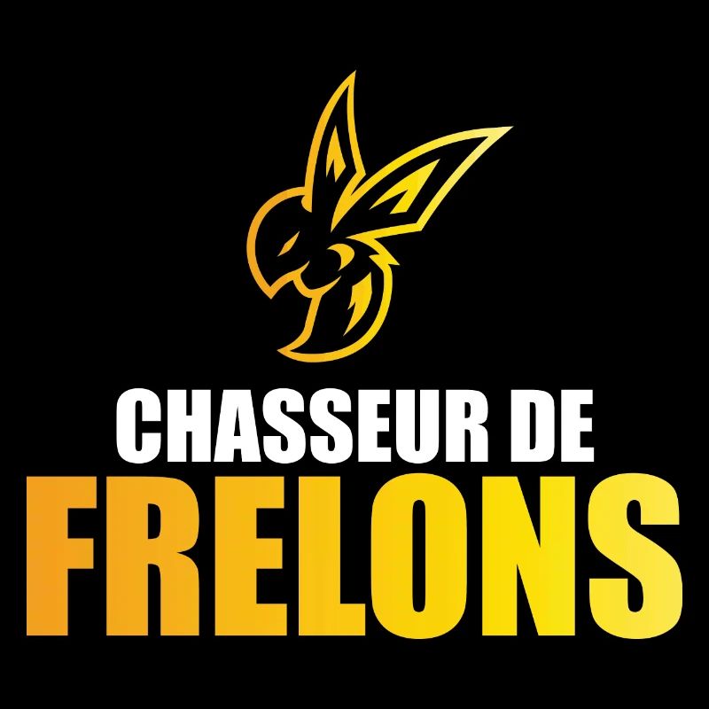 Chasseur de frelons / Insecte
