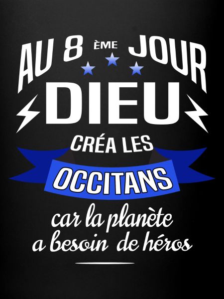 Les occitans