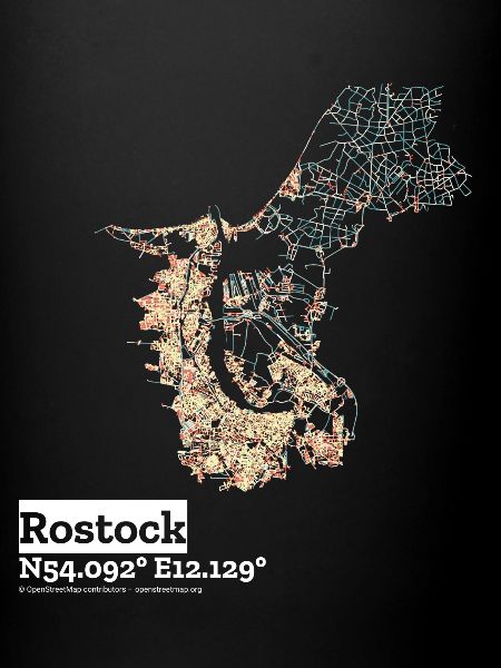 Rostock Basic Pastels