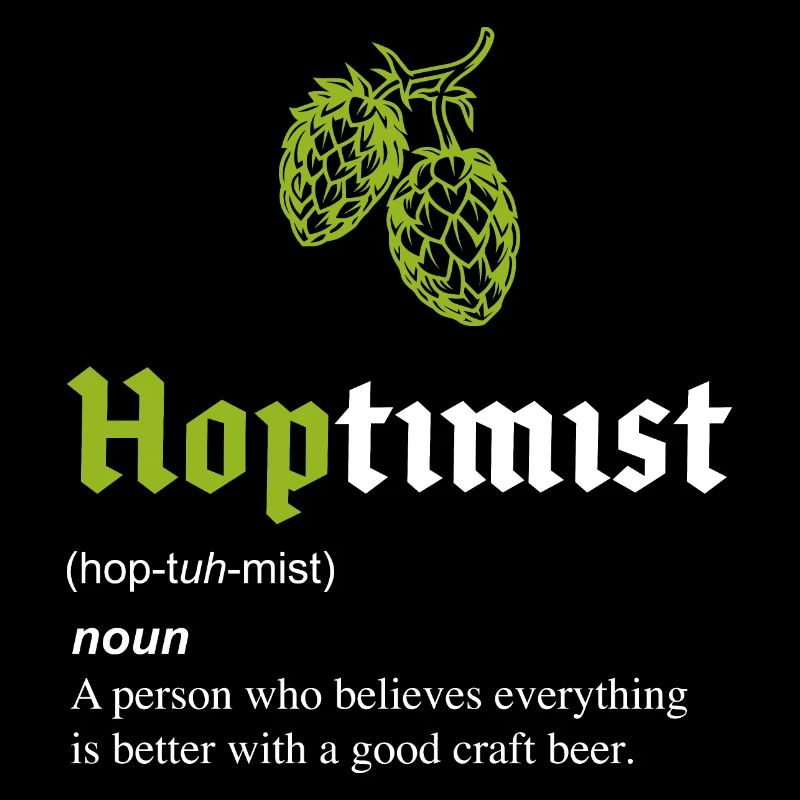 Hoptimistic