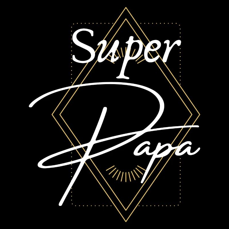 Super papa