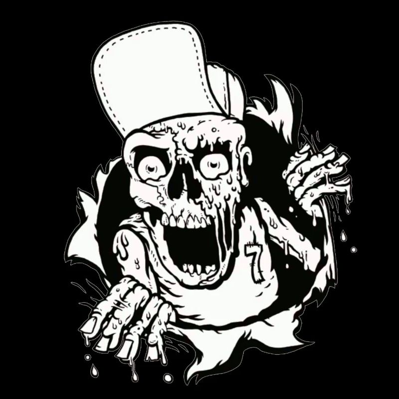 Gadgets d’Halloween, Gadgets d’Halloween