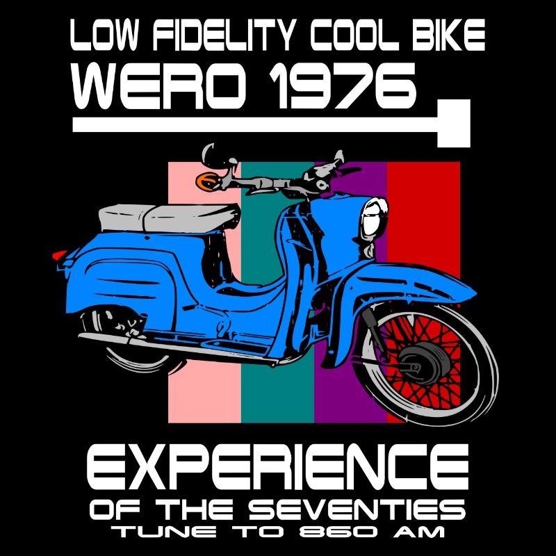 Simson Swallow KR 51