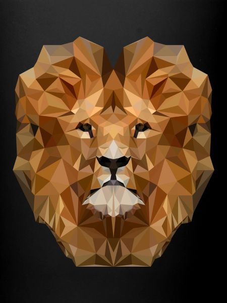 Polygone du Lion