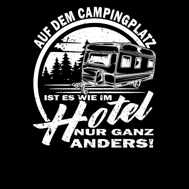 Camping - Wohnmobil - Wohnwagen - Campingfreunde