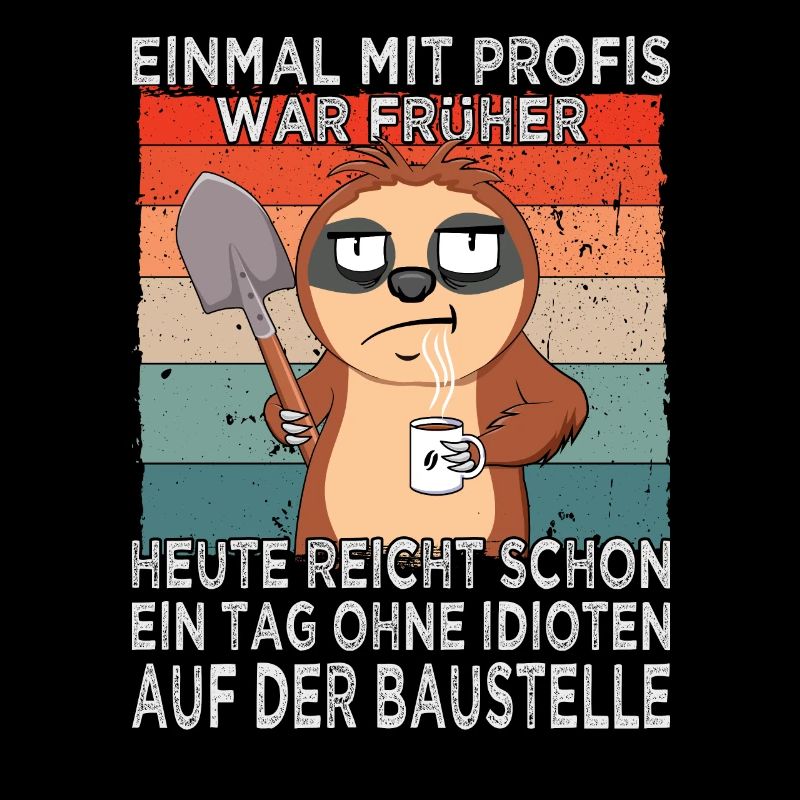 Once with professionals used to be - construction site - house construction