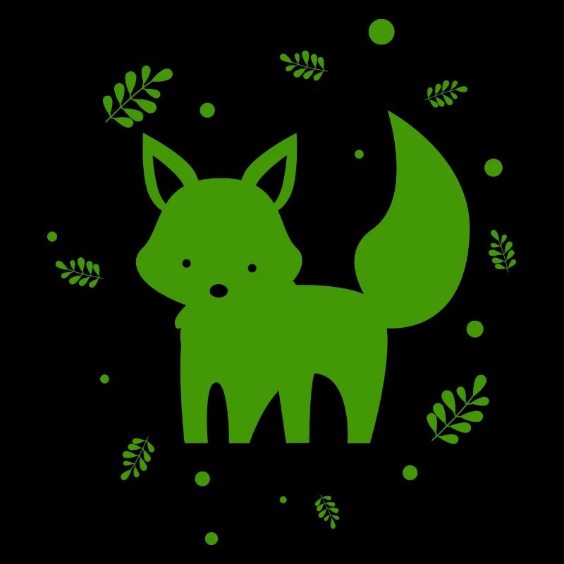 Fuchs - Tier - Zoo - Tierfreund - Naturschutz