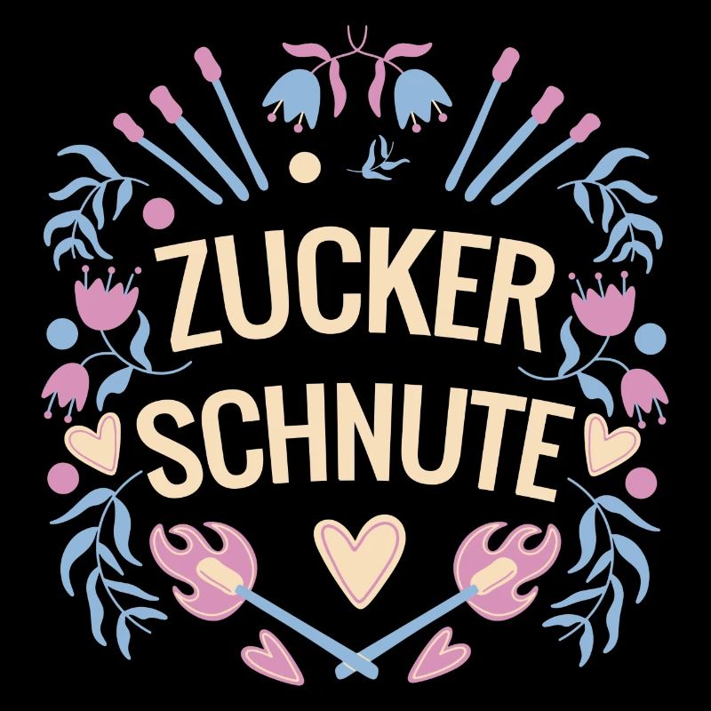 ZUCKERSCHNUTE